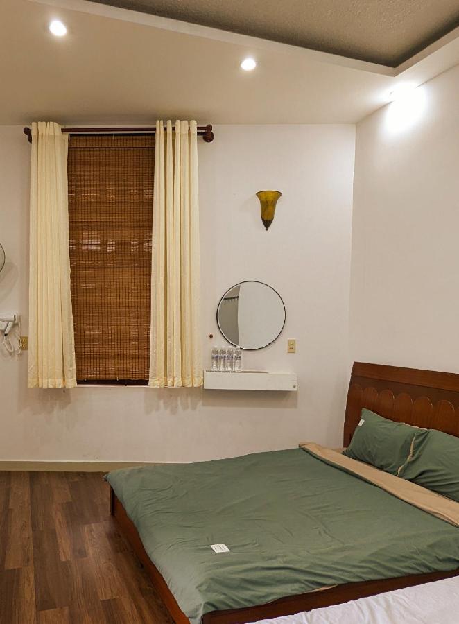 Wasabi House - Homestay Ben Cho Dalat Bagian luar foto