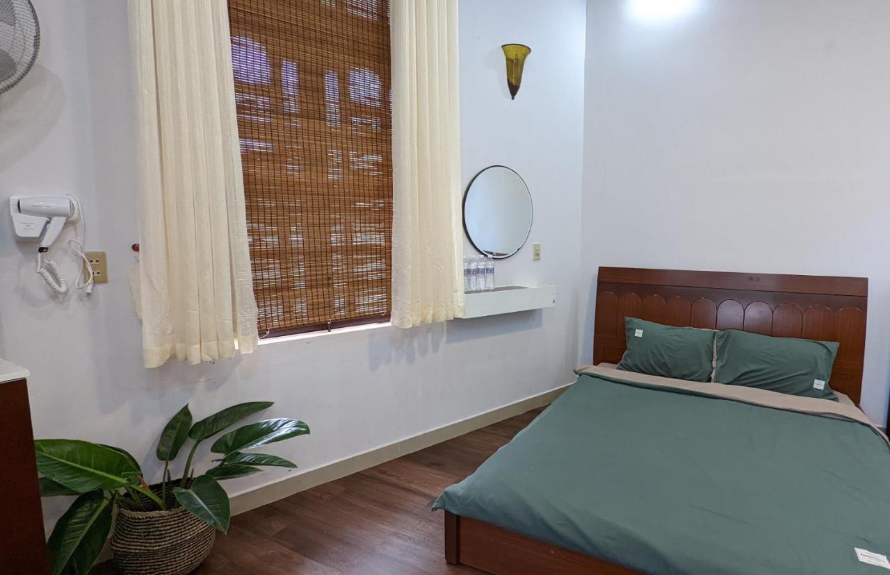 Wasabi House - Homestay Ben Cho Dalat Bagian luar foto