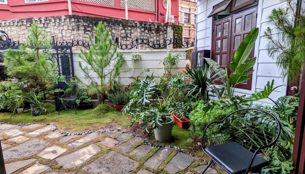 Wasabi House - Homestay Ben Cho Dalat Bagian luar foto