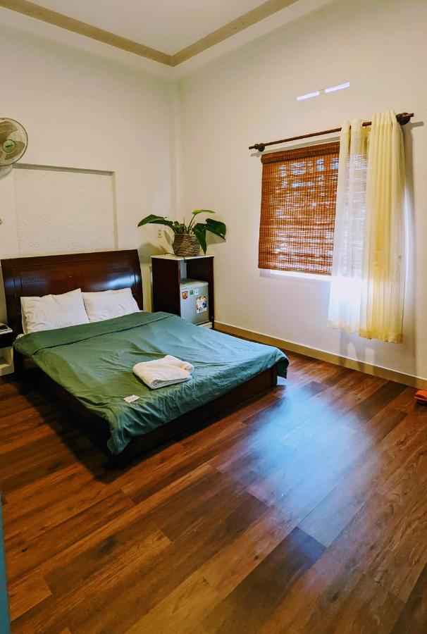 Wasabi House - Homestay Ben Cho Dalat Bagian luar foto