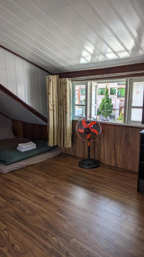 Wasabi House - Homestay Ben Cho Dalat Bagian luar foto