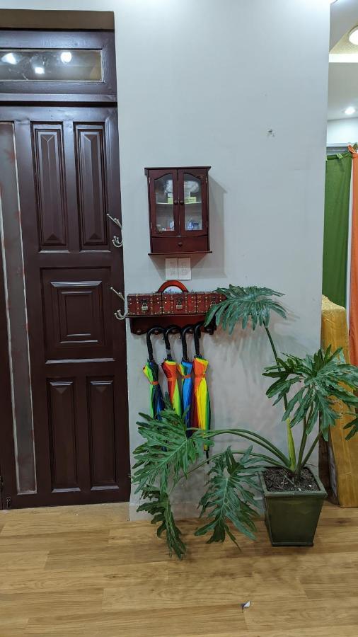 Wasabi House - Homestay Ben Cho Dalat Bagian luar foto