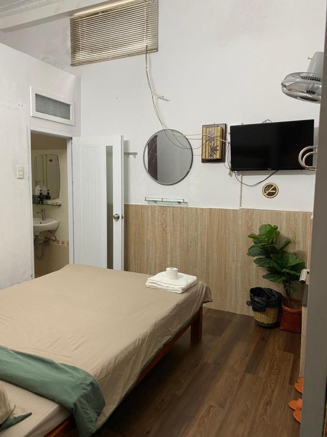 Wasabi House - Homestay Ben Cho Dalat Bagian luar foto