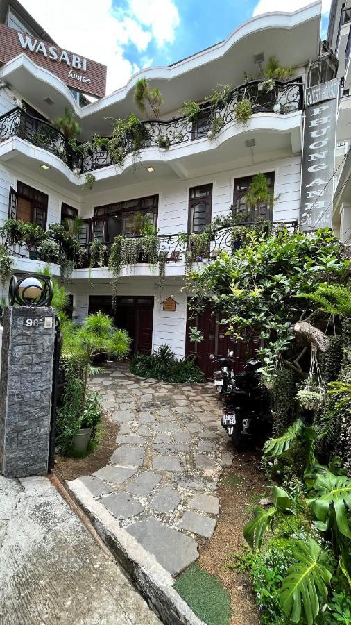 Wasabi House - Homestay Ben Cho Dalat Bagian luar foto