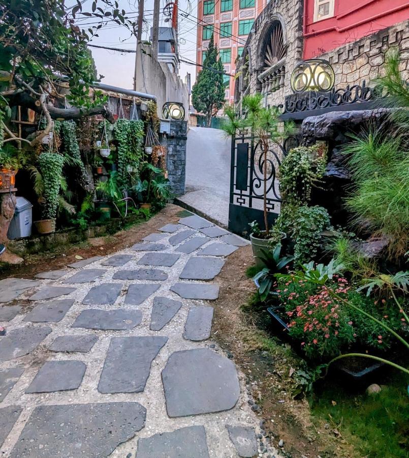 Wasabi House - Homestay Ben Cho Dalat Bagian luar foto