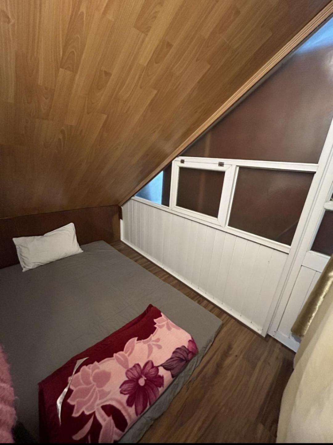 Wasabi House - Homestay Ben Cho Dalat Ruang foto