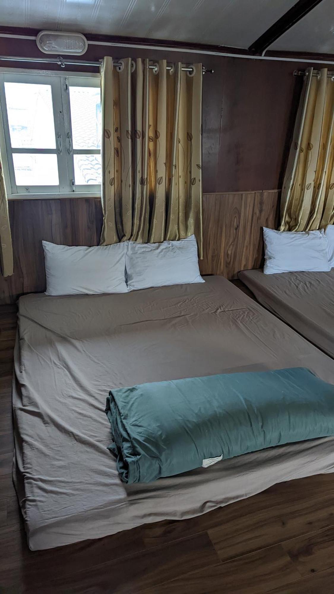 Wasabi House - Homestay Ben Cho Dalat Ruang foto
